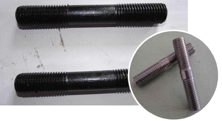 預(yù)埋板，地腳螺栓