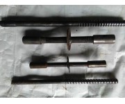 三段式穿墻螺栓