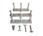 哈芬槽式預埋件