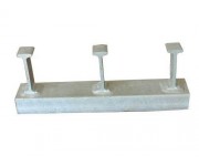 哈芬槽式預埋件